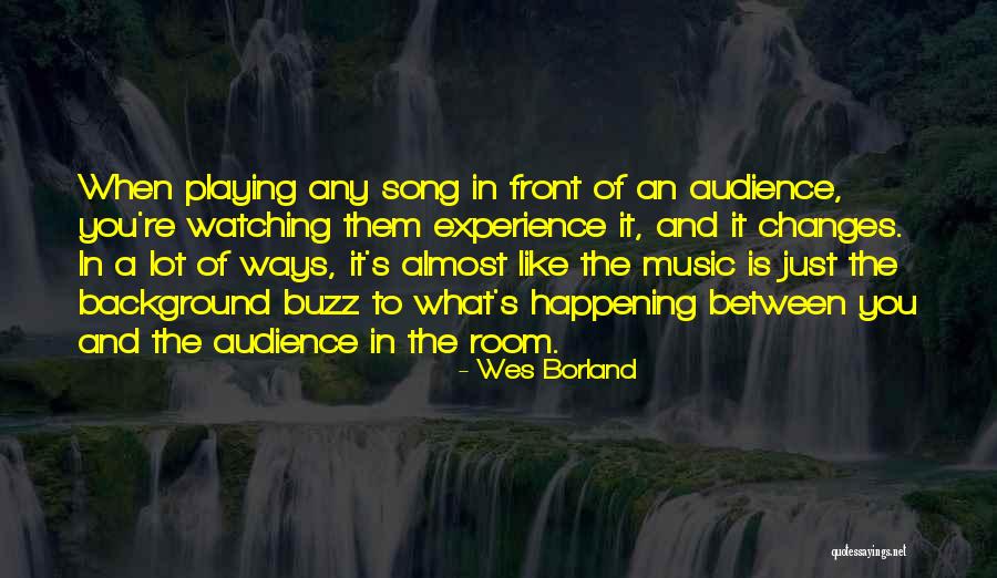 Animosities Synonym Quotes By Wes Borland Animosities Synonym Quotes By Wes Borland