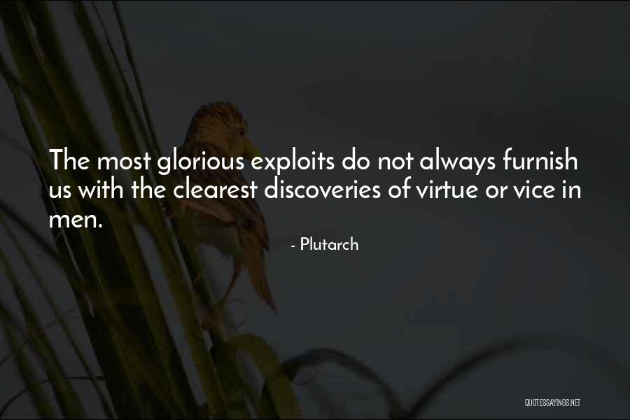 Animosity Antonyms Quotes By Plutarch Animosity Antonyms Quotes By Plutarch