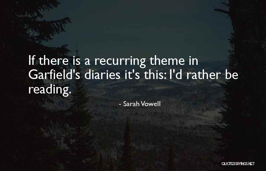 Animosity Antonyms Quotes By Sarah Vowell Animosity Antonyms Quotes By Sarah Vowell