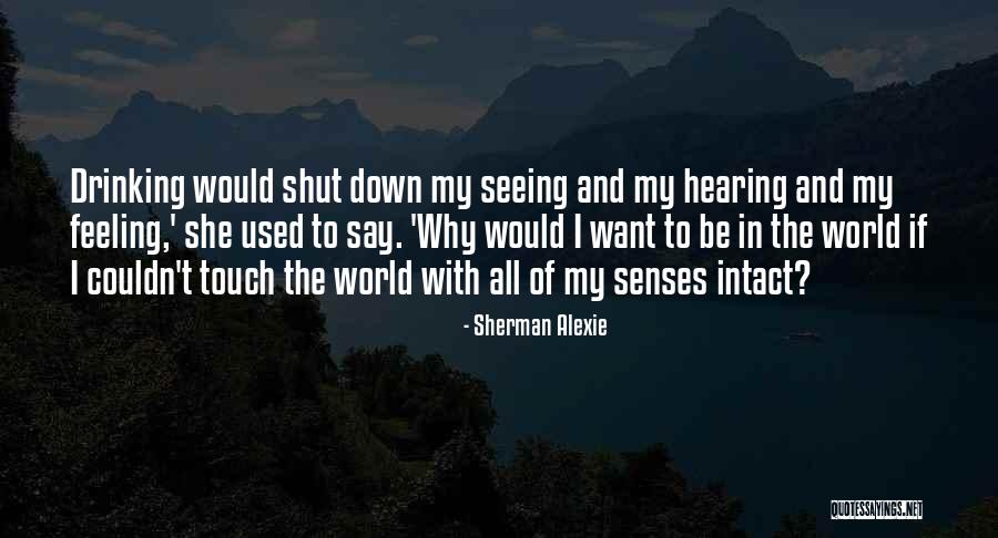 Animoto Quotes By Sherman Alexie Animoto Quotes By Sherman Alexie