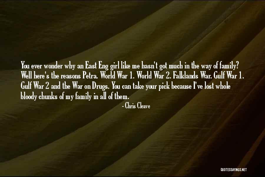 Aninda Mitra Quotes By Chris Cleave Aninda Mitra Quotes By Chris Cleave