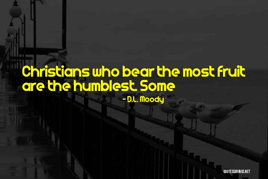 Anindita Kazi Quotes By D.L. Moody Anindita Kazi Quotes By D.L. Moody