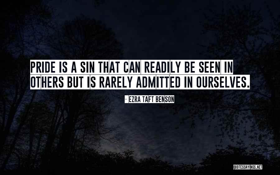 Anindya Bakrie Quotes By Ezra Taft Benson Anindya Bakrie Quotes By Ezra Taft Benson