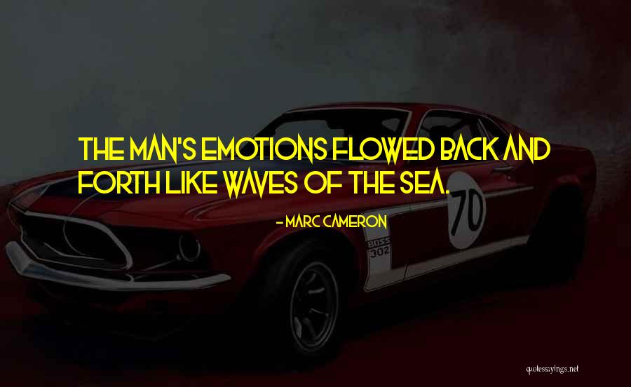 Aning Songs Quotes By Marc Cameron Aning Songs Quotes By Marc Cameron