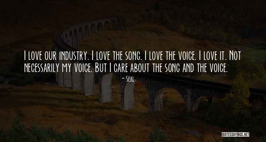 Aning Songs Quotes By Seal Aning Songs Quotes By Seal