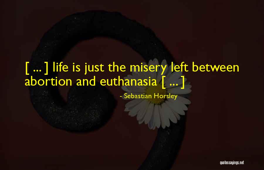 Aninsufferable Quotes By Sebastian Horsley Aninsufferable Quotes By Sebastian Horsley