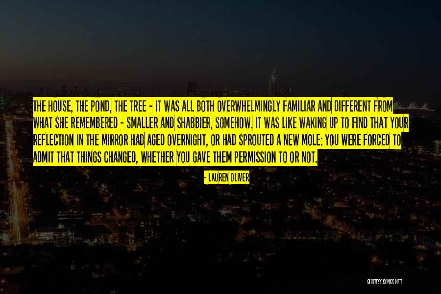 Anionic Detergent Quotes By Lauren Oliver Anionic Detergent Quotes By Lauren Oliver
