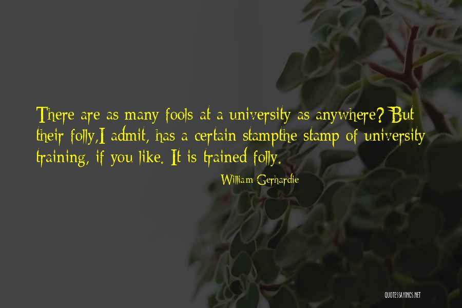 Aniowatch Quotes By William Gerhardie Aniowatch Quotes By William Gerhardie