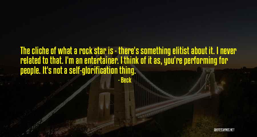 Aniquilacion Netflix Quotes By Beck Aniquilacion Netflix Quotes By Beck