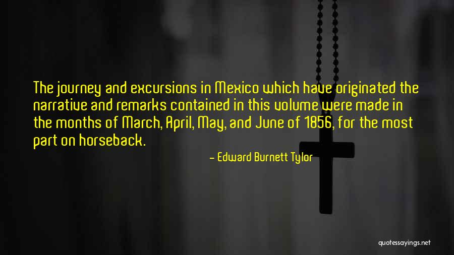Aniquilacion Netflix Quotes By Edward Burnett Tylor Aniquilacion Netflix Quotes By Edward Burnett Tylor