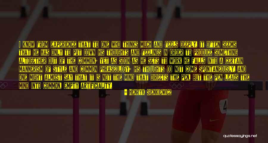 Aniquilacion Netflix Quotes By Henryk Sienkiewicz Aniquilacion Netflix Quotes By Henryk Sienkiewicz