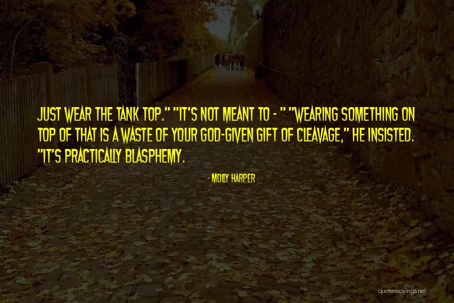 Aniquilacion Trailer Quotes By Molly Harper Aniquilacion Trailer Quotes By Molly Harper