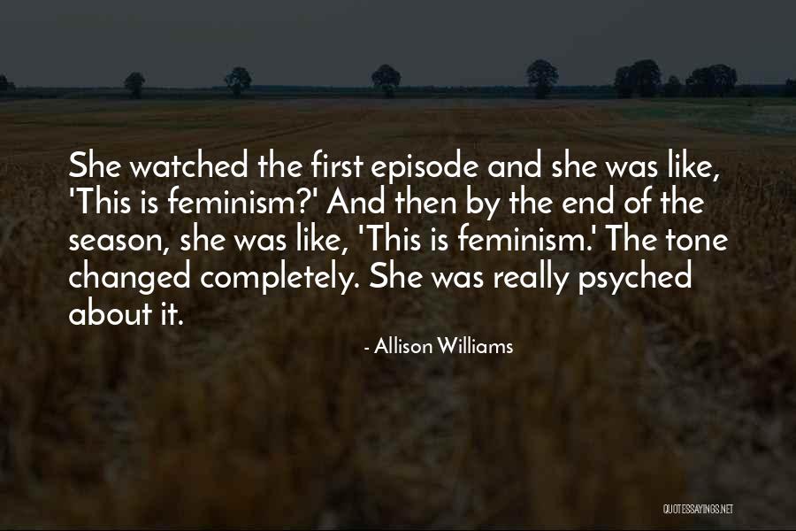 Aniquilado En Quotes By Allison Williams Aniquilado En Quotes By Allison Williams