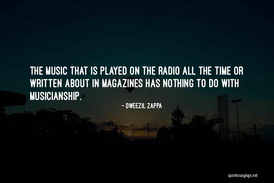 Aniquilado Quotes By Dweezil Zappa Aniquilado Quotes By Dweezil Zappa