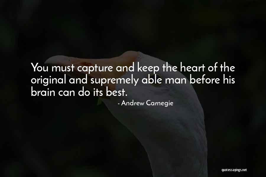 Aniquilado Significado Quotes By Andrew Carnegie Aniquilado Significado Quotes By Andrew Carnegie