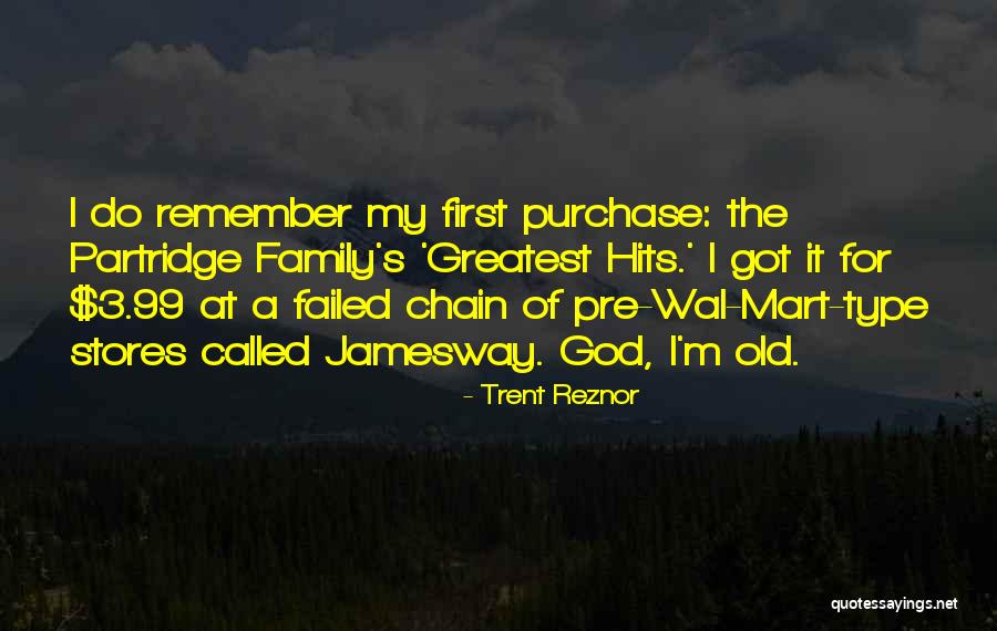 Aniquilador Quotes By Trent Reznor Aniquilador Quotes By Trent Reznor