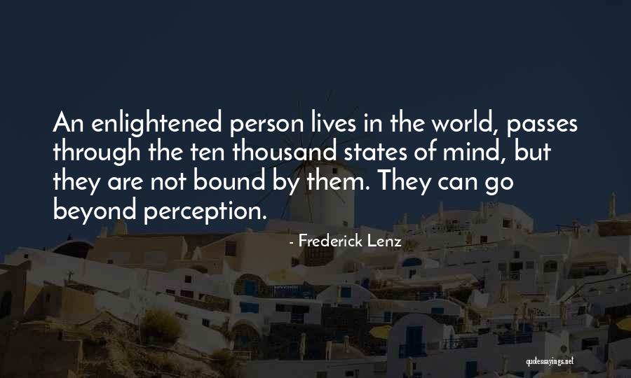 Aniquilamiento En Quotes By Frederick Lenz Aniquilamiento En Quotes By Frederick Lenz