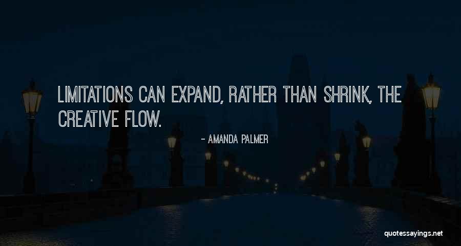 Aniram Quotes By Amanda Palmer Aniram Quotes By Amanda Palmer
