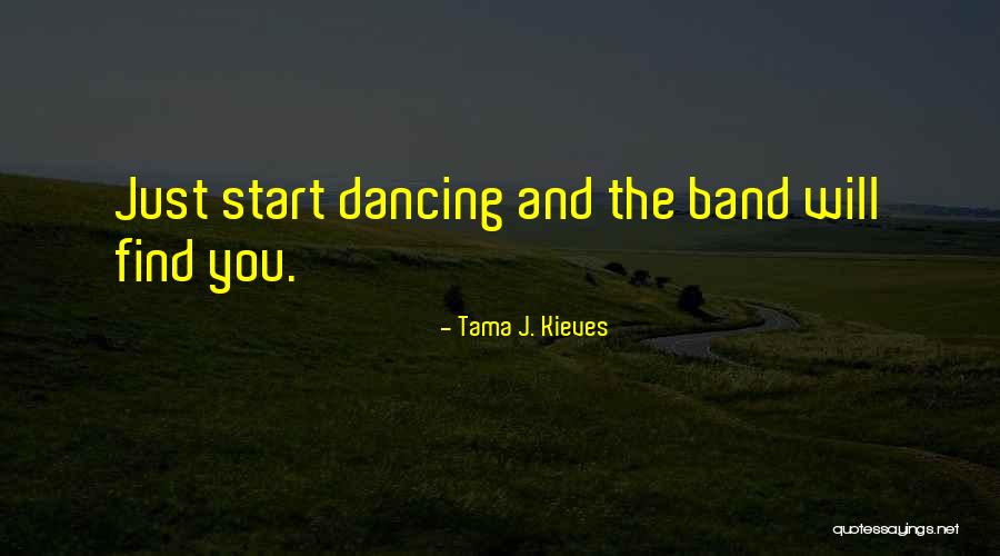 Aniram Quotes By Tama J. Kieves Aniram Quotes By Tama J. Kieves