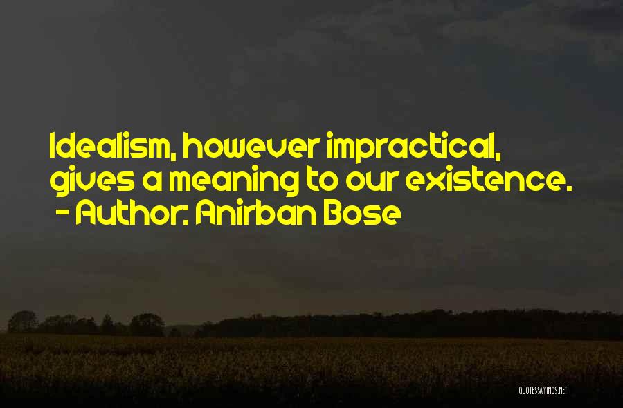 Anirban Bose Quotes 960684