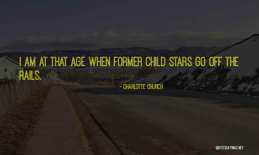 Anirban Ghosh Quotes By Charlotte Church Anirban Ghosh Quotes By Charlotte Church