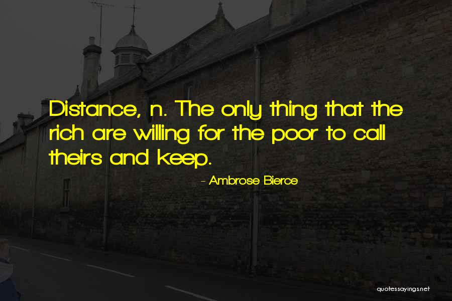 Aniruddha Devotion Quotes By Ambrose Bierce Aniruddha Devotion Quotes By Ambrose Bierce