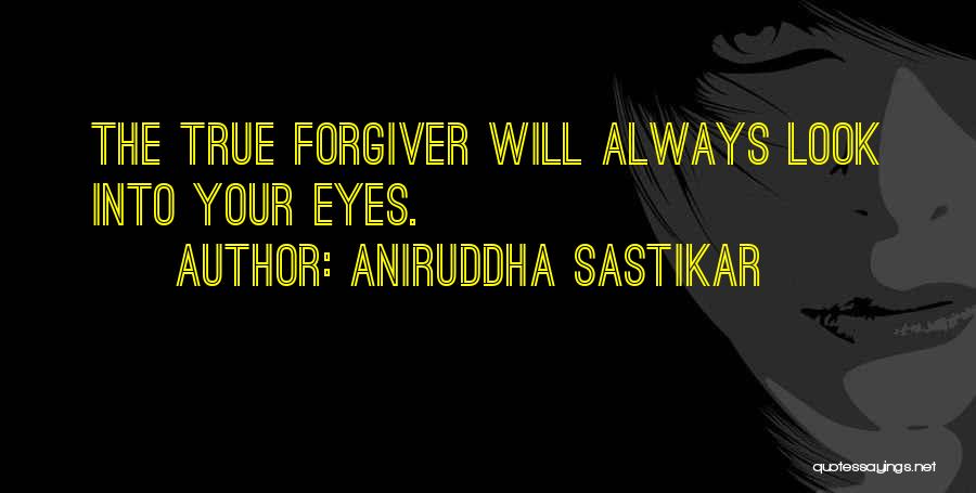 Aniruddha Sastikar Quotes 151355