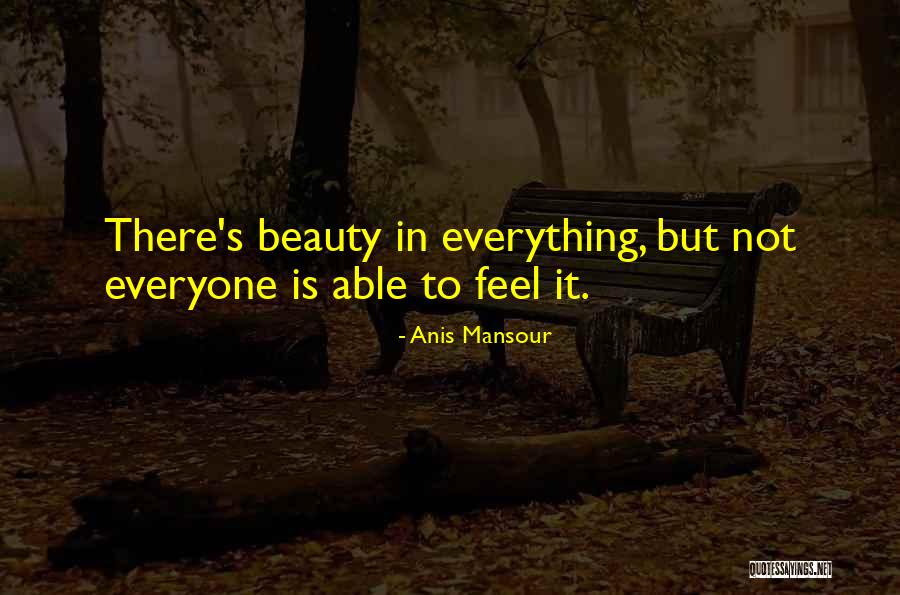 Anis Mansour Quotes 462351 Anis Mansour Quotes 462351