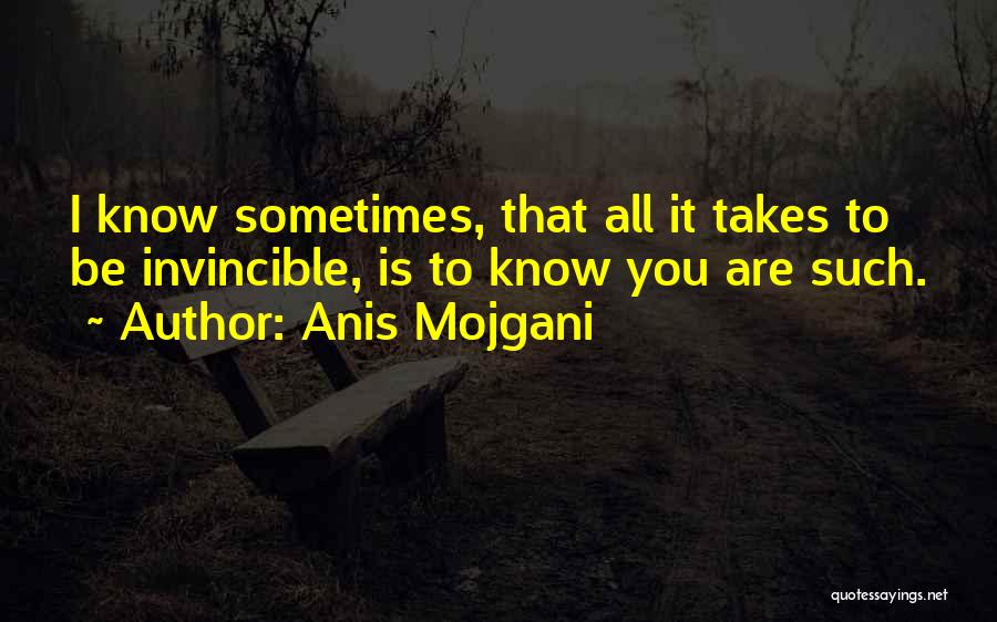 Anis Mojgani Quotes 1419162