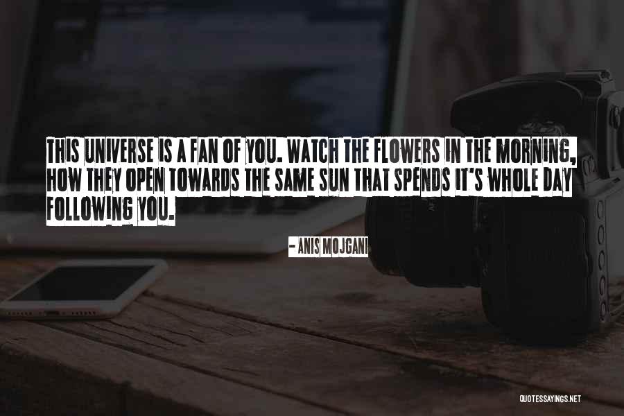 Anis Mojgani Quotes 1770519 Anis Mojgani Quotes 1770519