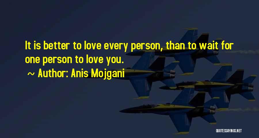 Anis Mojgani Quotes 207252