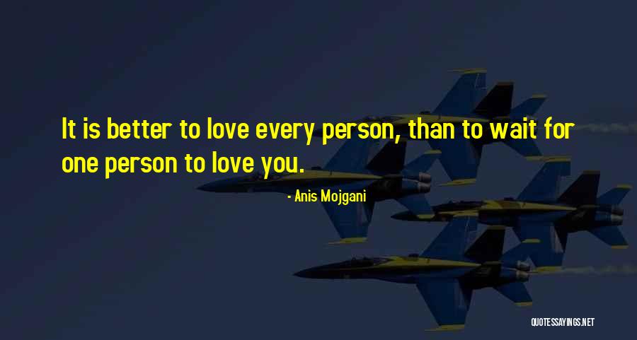 Anis Mojgani Quotes 207252 Anis Mojgani Quotes 207252