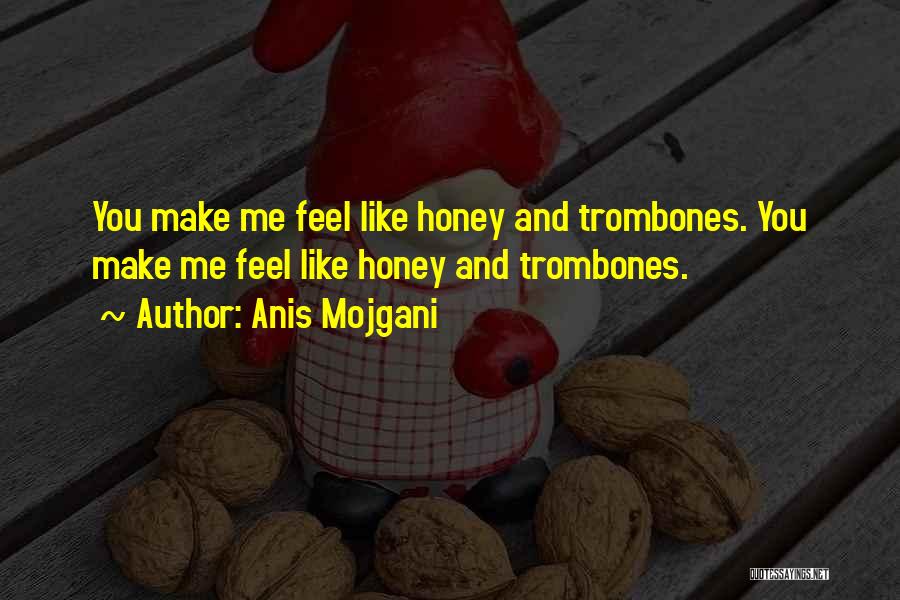 Anis Mojgani Quotes 334336