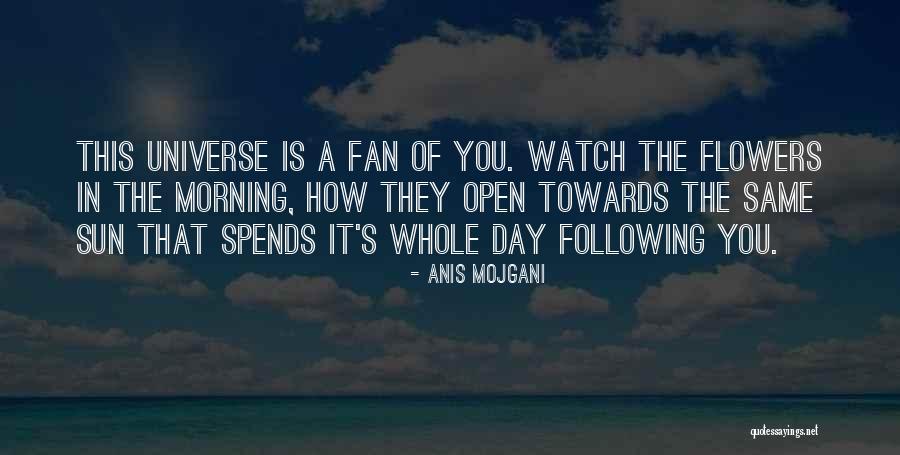 Anis Quotes By Anis Mojgani Anis Quotes By Anis Mojgani
