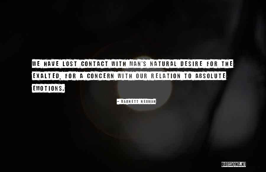 Anisah Mohamed Quotes By Barnett Newman Anisah Mohamed Quotes By Barnett Newman