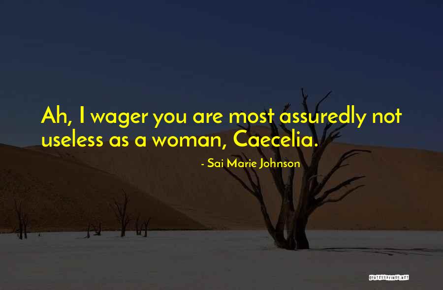 Anisah Mohamed Quotes By Sai Marie Johnson Anisah Mohamed Quotes By Sai Marie Johnson