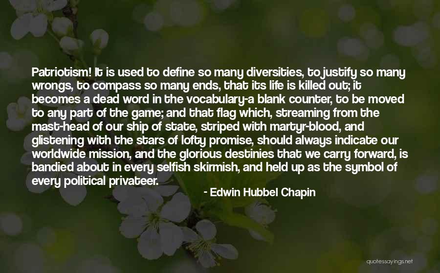 Anisakis In Humans Quotes By Edwin Hubbel Chapin Anisakis In Humans Quotes By Edwin Hubbel Chapin