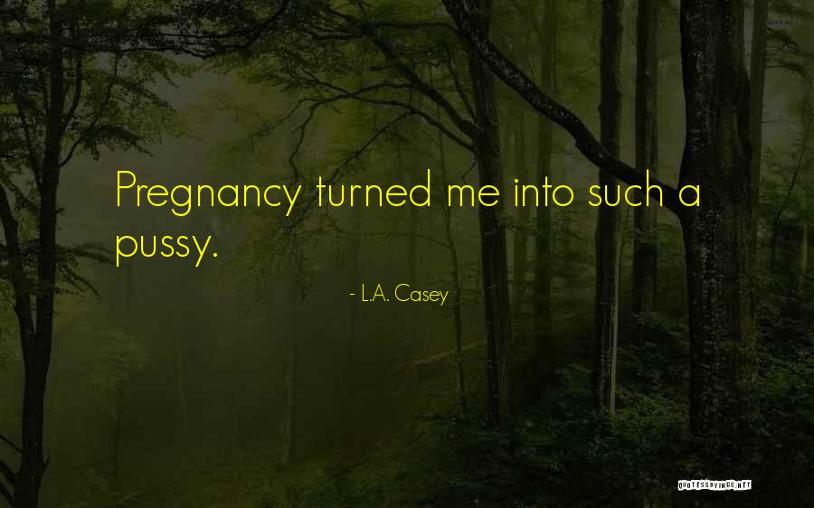 Anisakis Simplex Quotes By L.A. Casey Anisakis Simplex Quotes By L.A. Casey