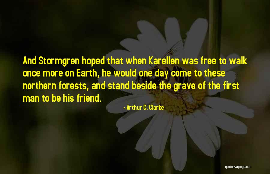 Anisakis Sp Quotes By Arthur C. Clarke Anisakis Sp Quotes By Arthur C. Clarke