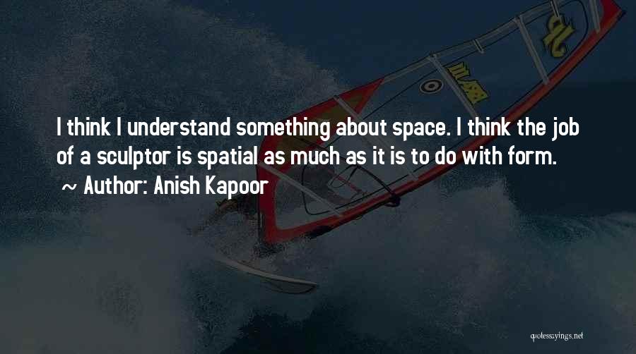 Anish Kapoor Quotes 1145407
