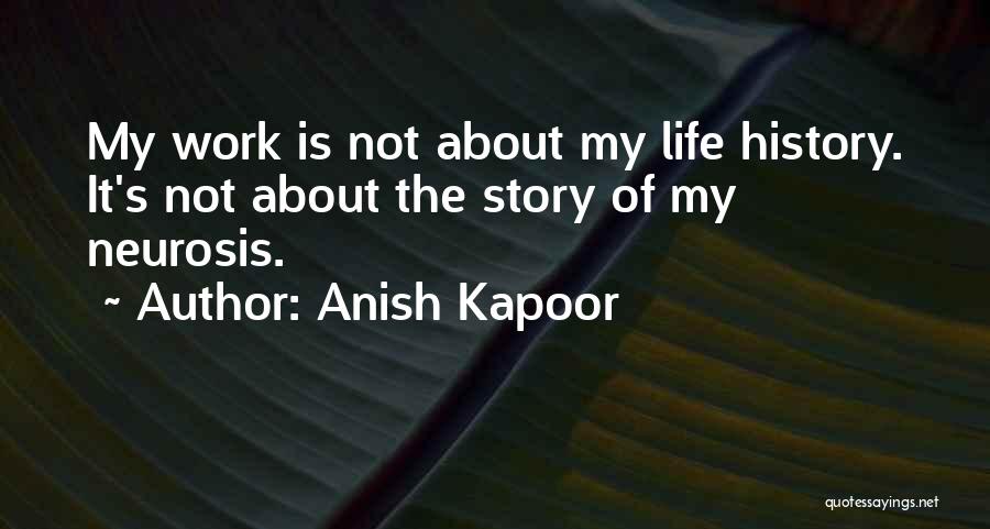 Anish Kapoor Quotes 1783651