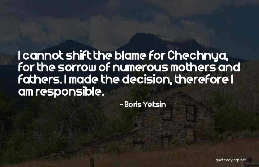 Anished Quotes By Boris Yeltsin Anished Quotes By Boris Yeltsin