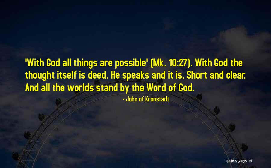 Anished Quotes By John Of Kronstadt Anished Quotes By John Of Kronstadt