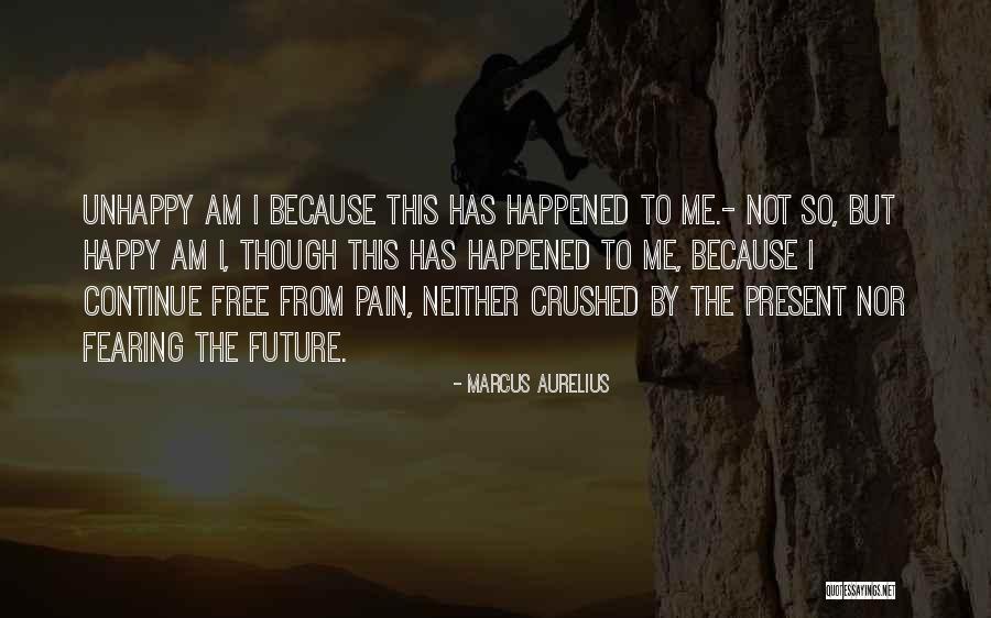 Anished Quotes By Marcus Aurelius Anished Quotes By Marcus Aurelius