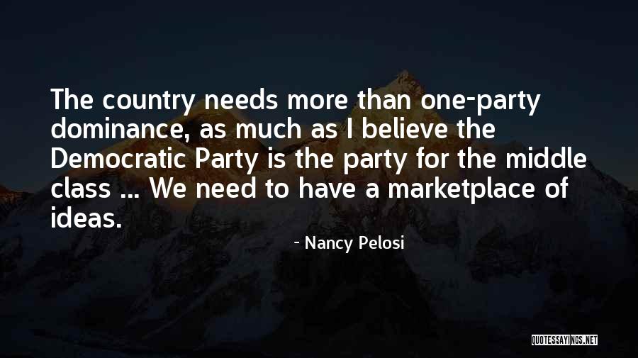 Anishinaabeg Native American Quotes By Nancy Pelosi