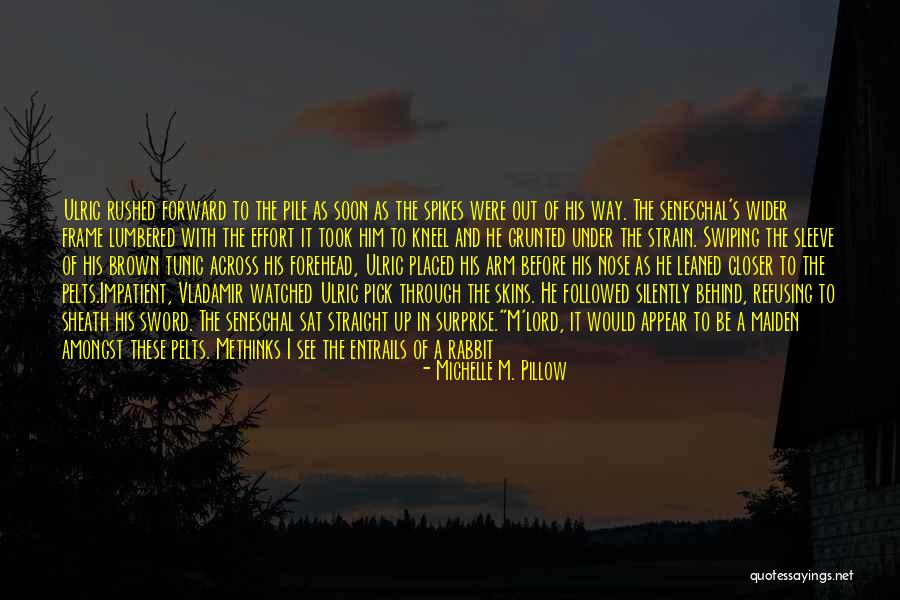 Anishinaabeg Quotes By Michelle M. Pillow Anishinaabeg Quotes By Michelle M. Pillow