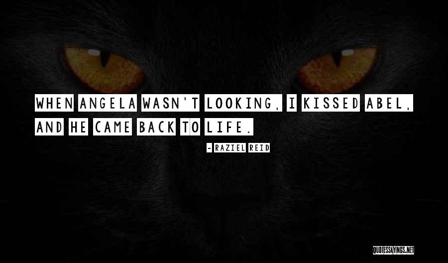 Anishinaabeg Quotes By Raziel Reid Anishinaabeg Quotes By Raziel Reid
