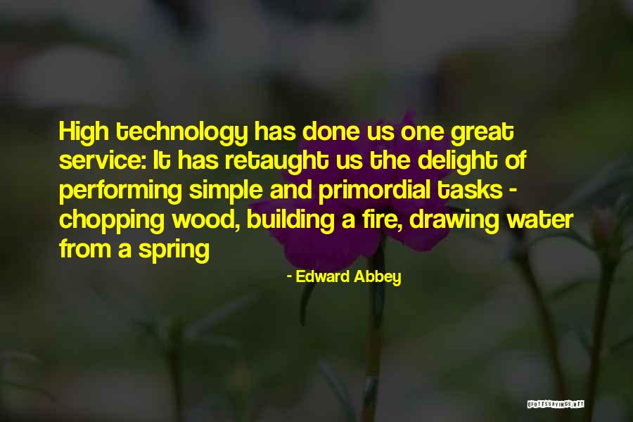 Anisimova Anna Quotes By Edward Abbey Anisimova Anna Quotes By Edward Abbey
