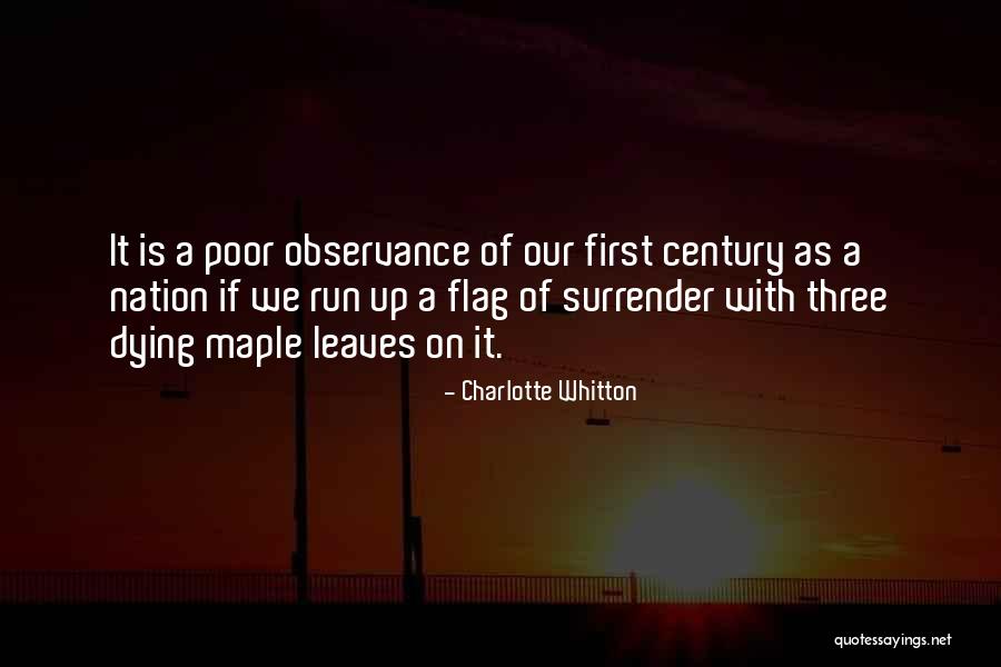 Anisiya Batra Quotes By Charlotte Whitton Anisiya Batra Quotes By Charlotte Whitton