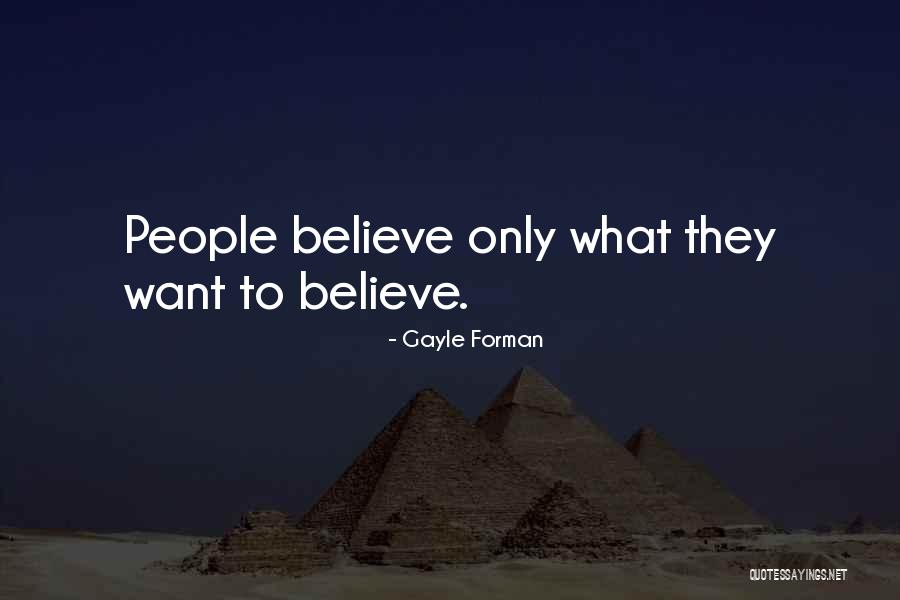 Anisko Ryan Quotes By Gayle Forman Anisko Ryan Quotes By Gayle Forman